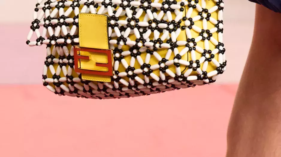 Fendi SS26
