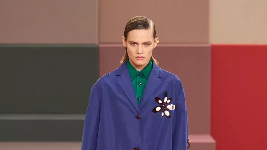 Fendi SS26 Fendi SS26