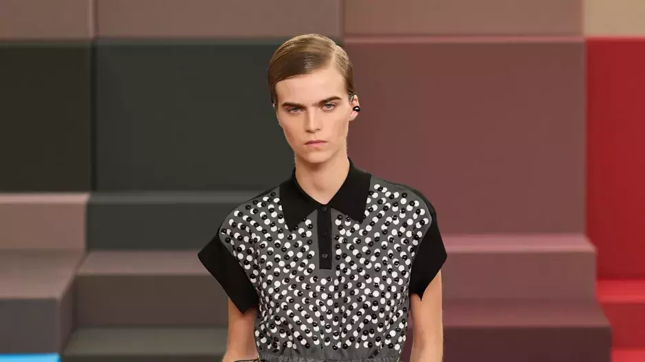 Fendi SS26 Fendi SS26