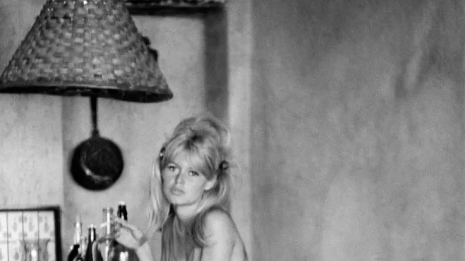 Brigitte Bardot