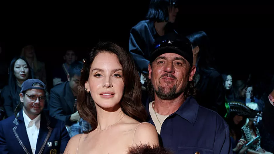 Lana Del Rey, Jeremy Dufrene