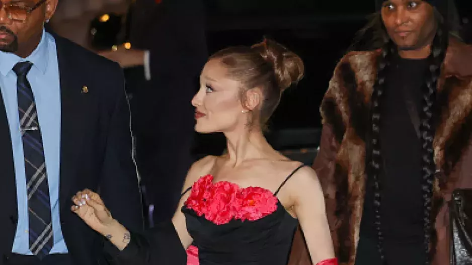 Ariana Grande Ariana Grande