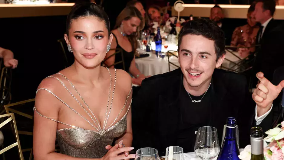 Golden Globes