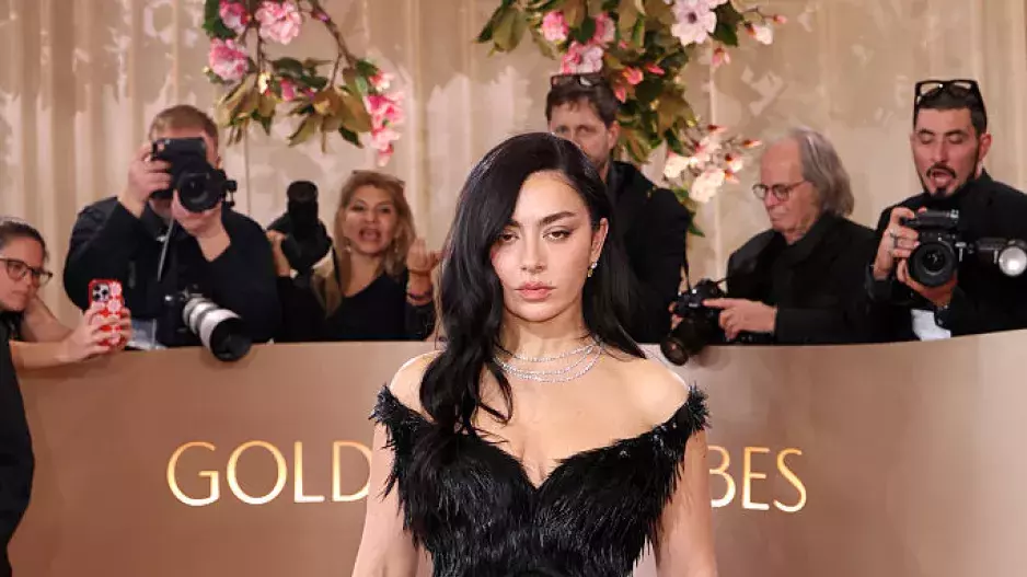 Charli XCX