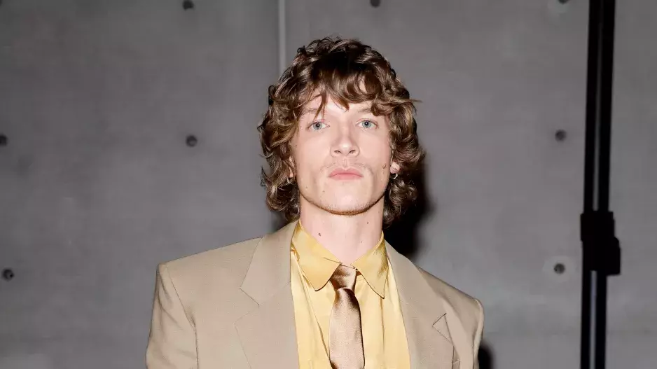 Paris Fashion Week Men’s 2026 Paris Fashion Week Men’s 2026