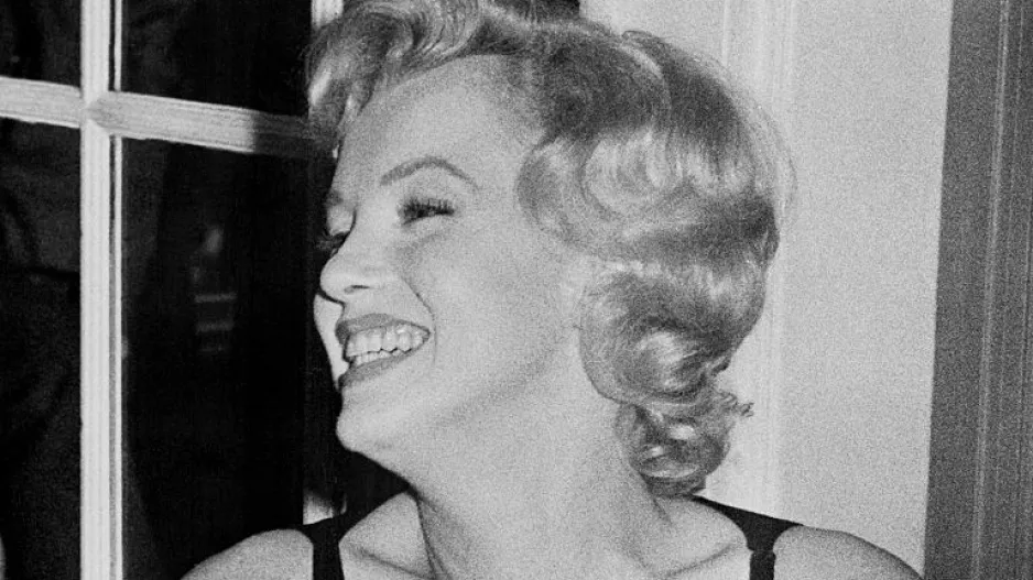 Marilyn Monroe