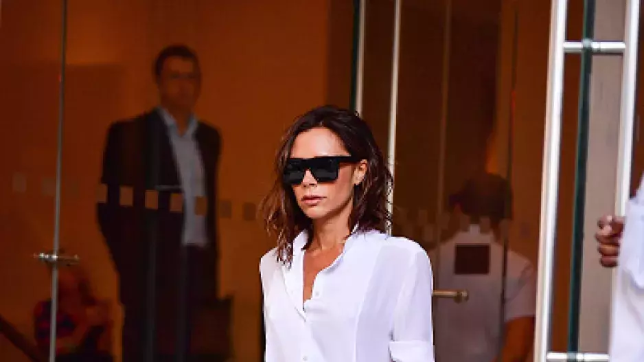 Victoria Beckham