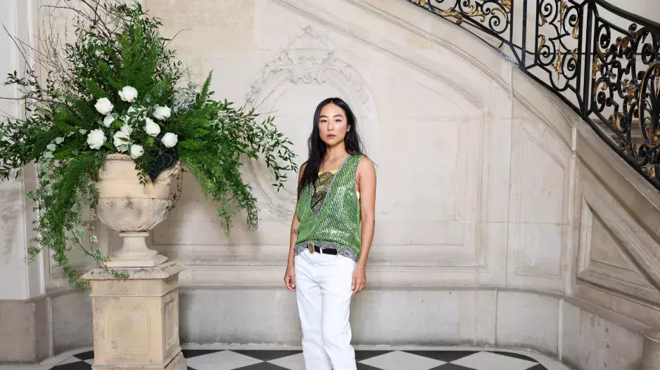 Greta Lee Greta Lee