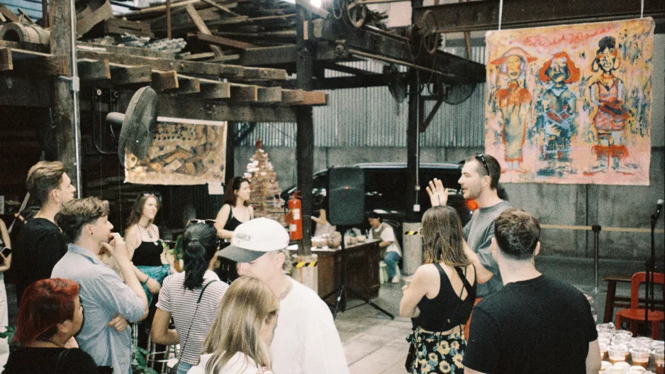 Jan Bican Destiny’s Child – Back in the Hood