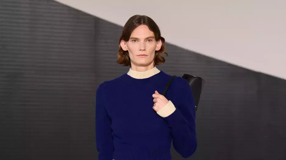 Jil Sander SS26 Jil Sander SS26