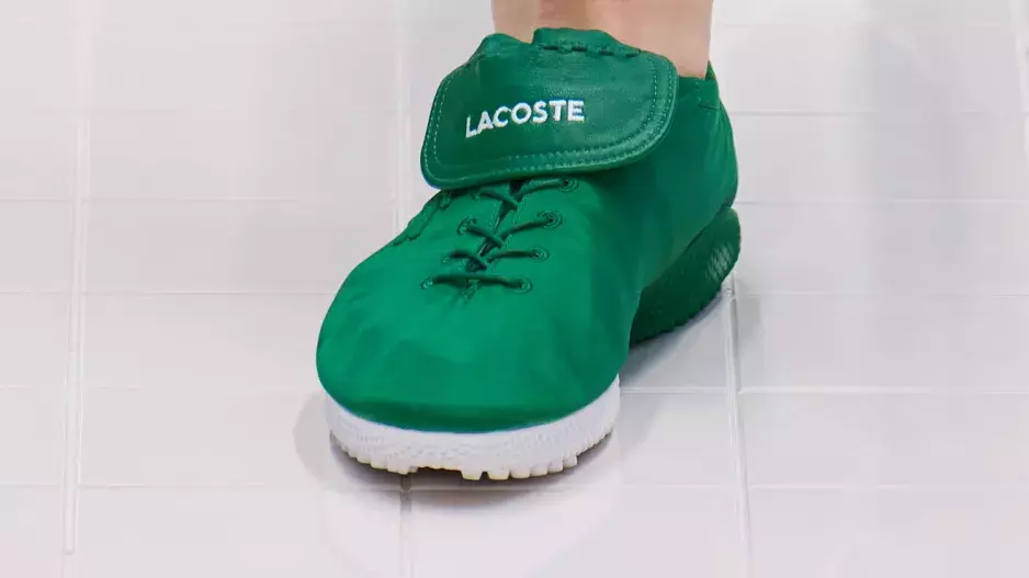 Lacoste SS26