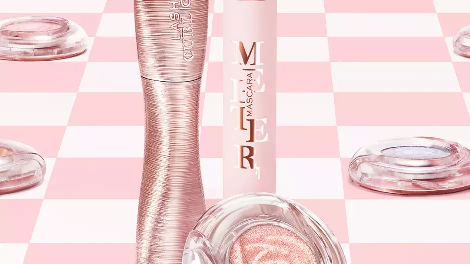 Beauty newsfeed Beauty newsfeed