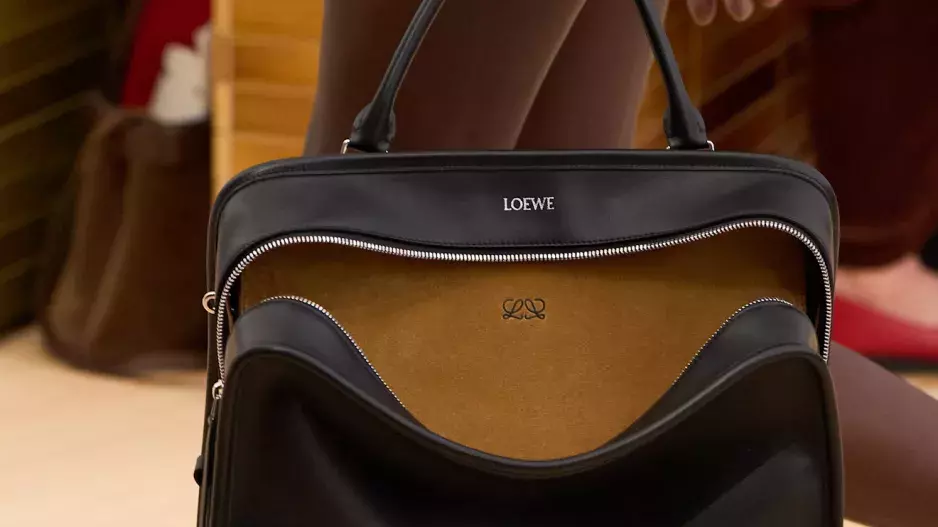 Loewe SS26