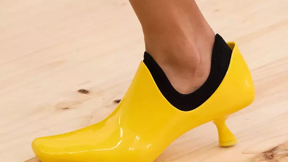 Loewe SS26