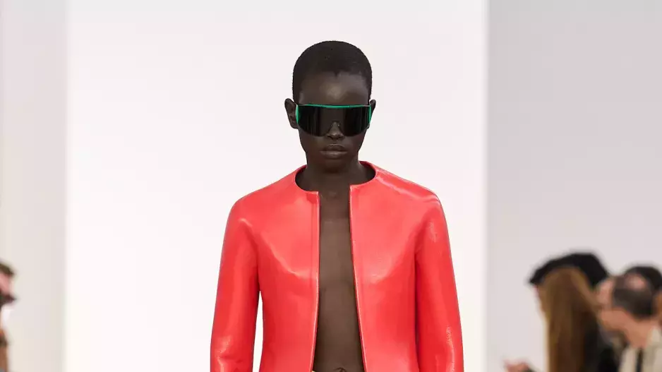 Loewe SS26 Loewe SS26