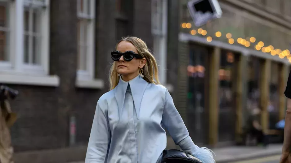 London streetstyle London streetstyle