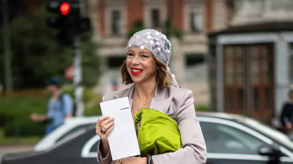 Milano streetstyle Milano streetstyle