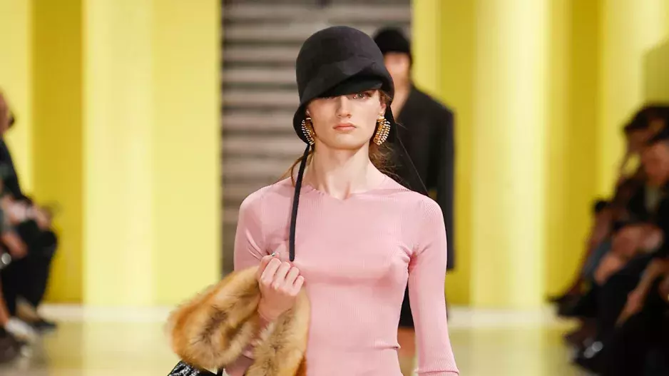 MiuMiu FW25 MiuMiu FW25