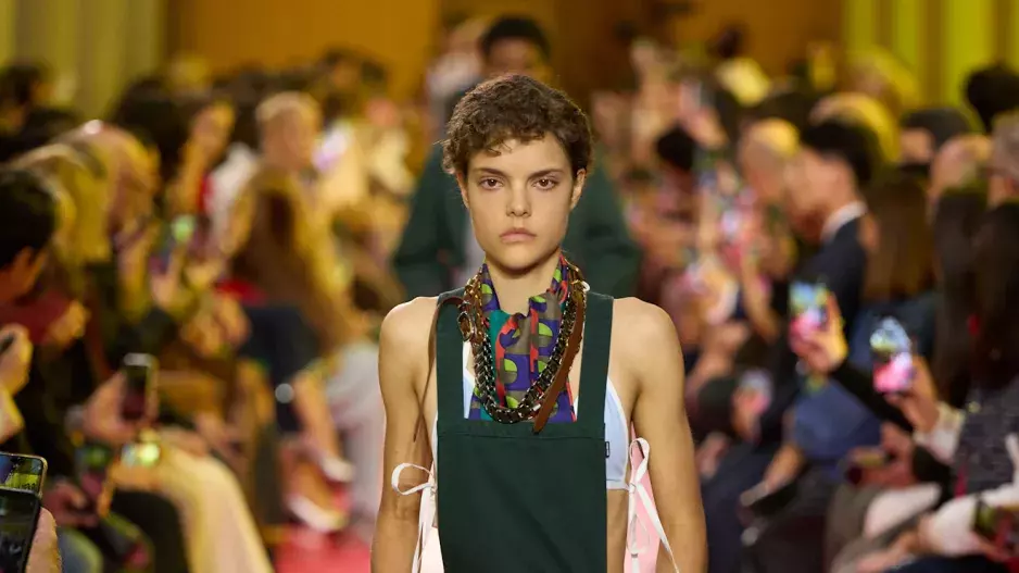 Miu Miu SS26