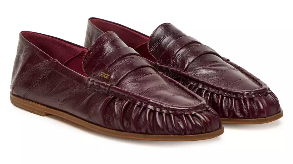 Mokasíny, Nokwol Mokasíny, Nokwol