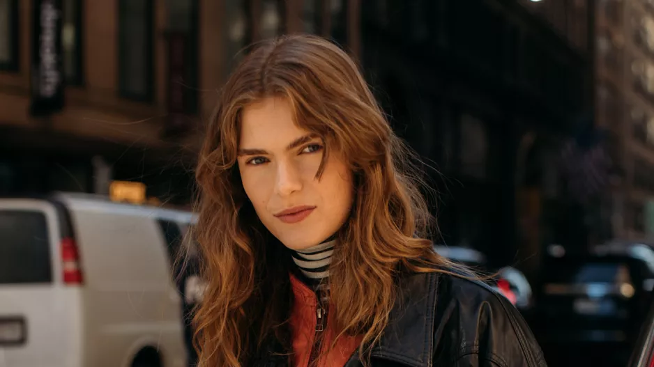 New York, street style, FW25