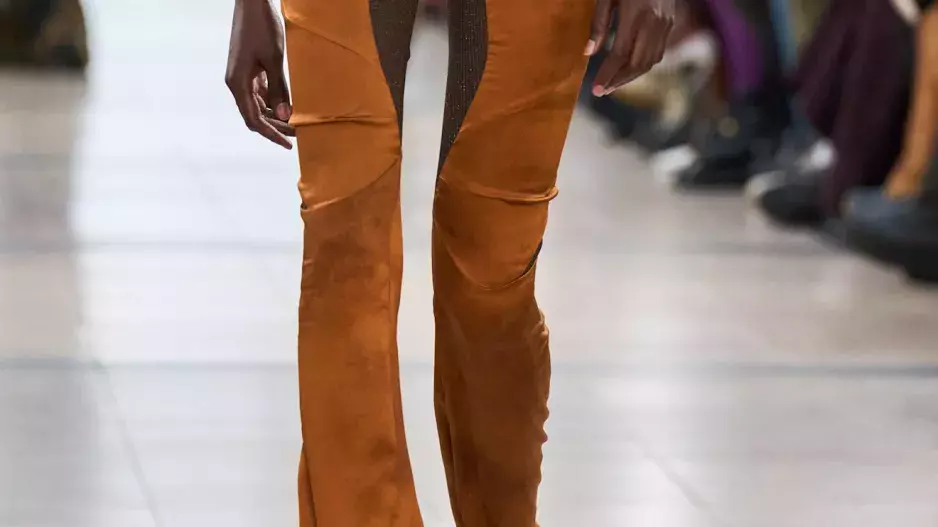 Ottolinger SS26