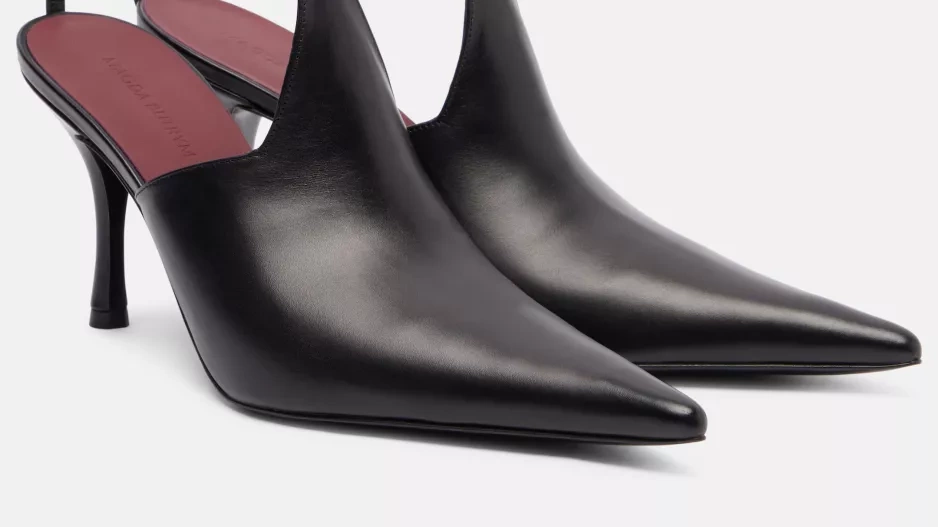 Podpatky, Magda Butrym Podpatky, Magda Butrym