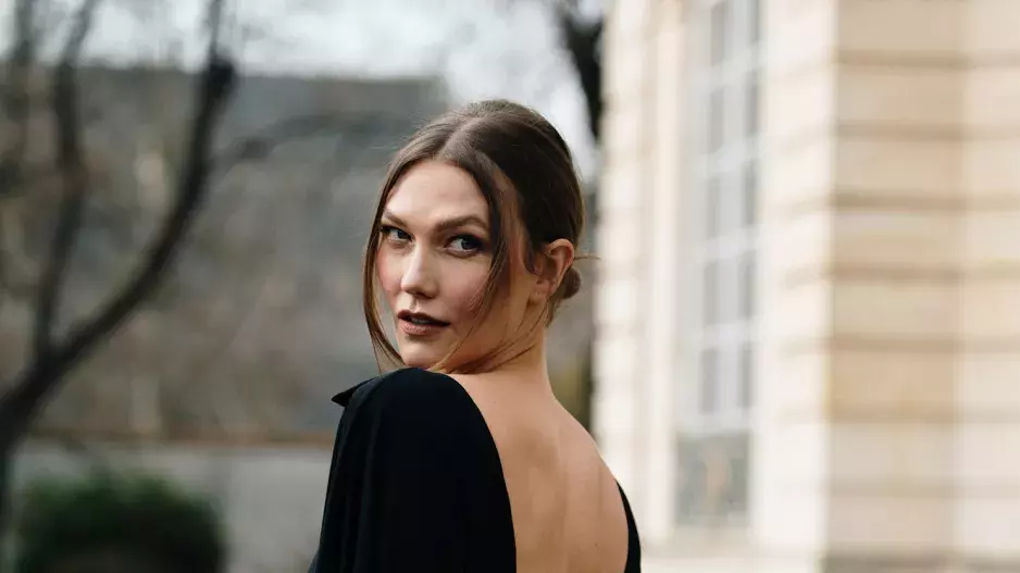 Beauty streetstyle Paříž 2026