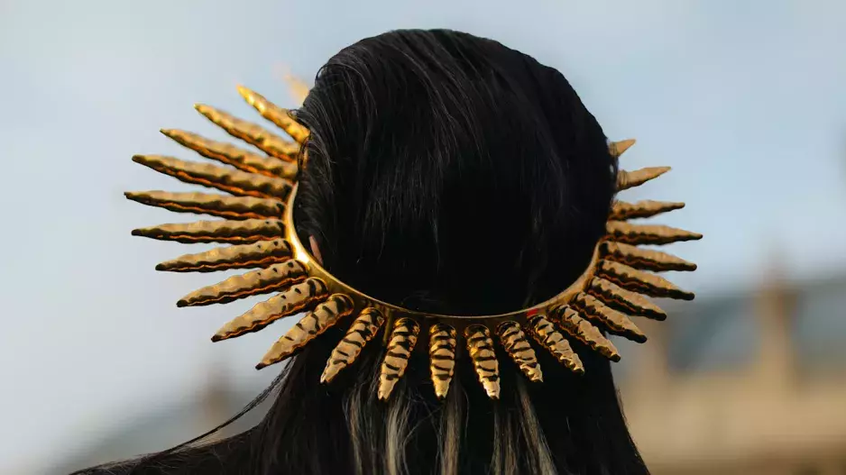 Beauty streetstyle Paříž 2026