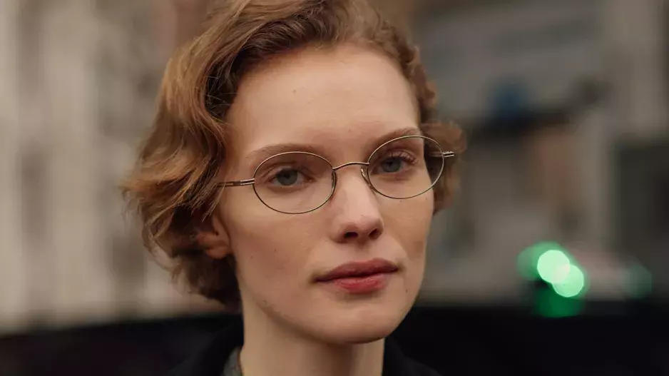 Beauty streetstyle Paříž 2026