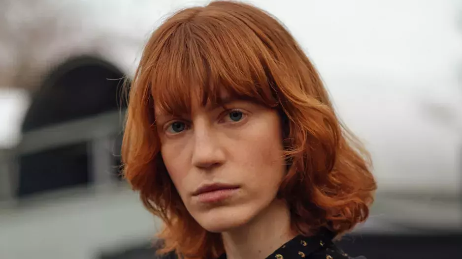 Beauty streetstyle Paříž 2026