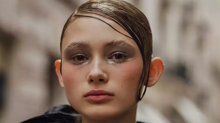 Beauty streetstyle Paříž 2026