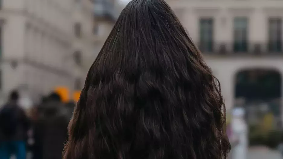 Beauty streetstyle Paříž 2026