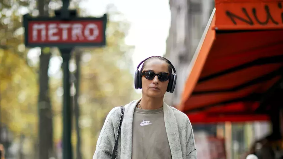 Paris streetstyle