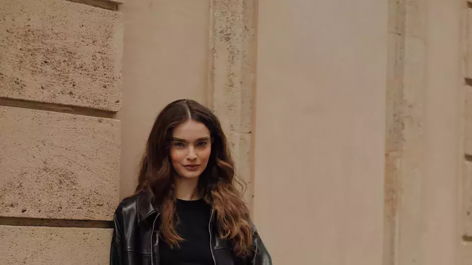 Paris streetstyle Paris streetstyle