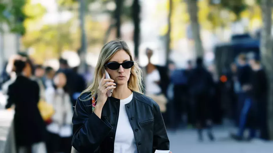 Paris streetstyle Paris streetstyle