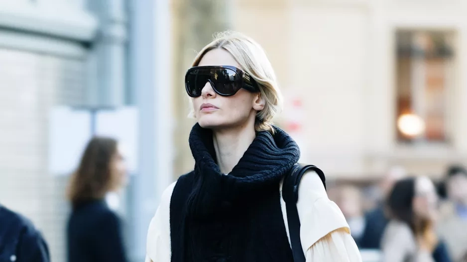 Paris streetstyle