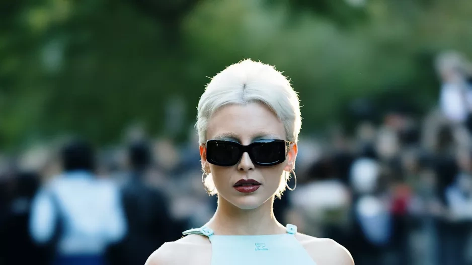 Paris streetstyle