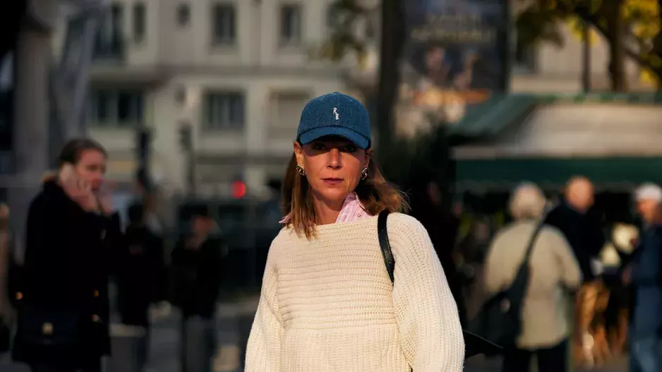 Paris streetstyle Paris streetstyle