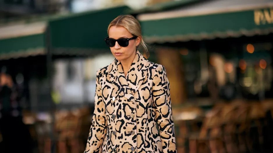 Paris streetstyle