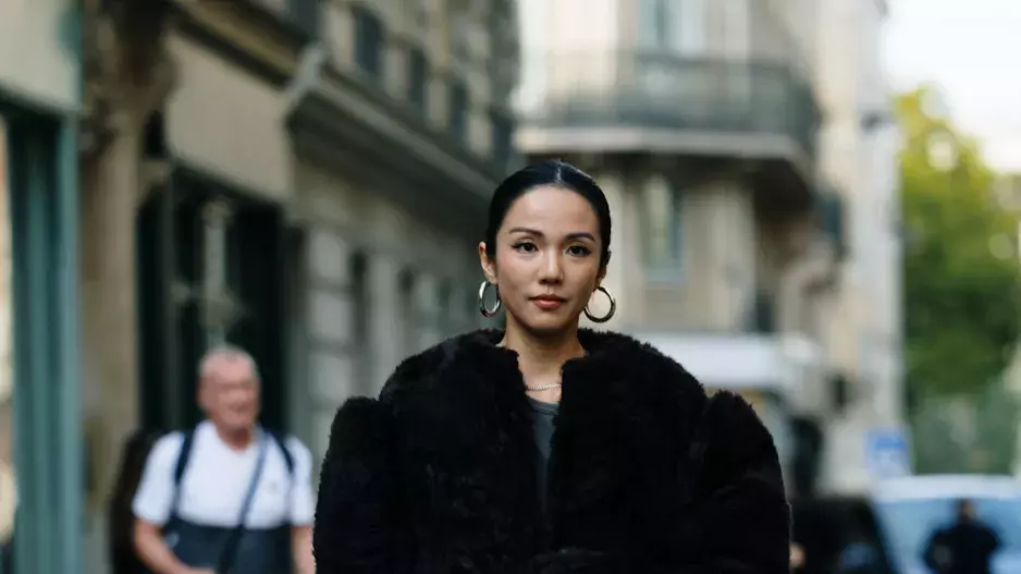 Paris streetstyle Paris streetstyle
