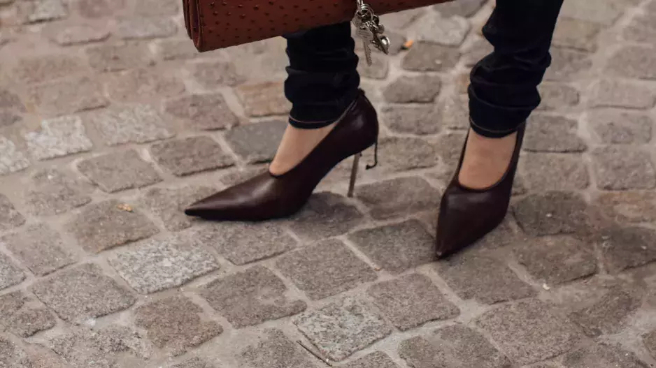 Paris streetstyle Paris streetstyle