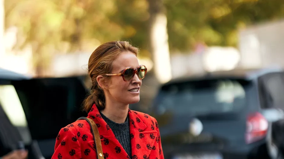 Paris streetstyle