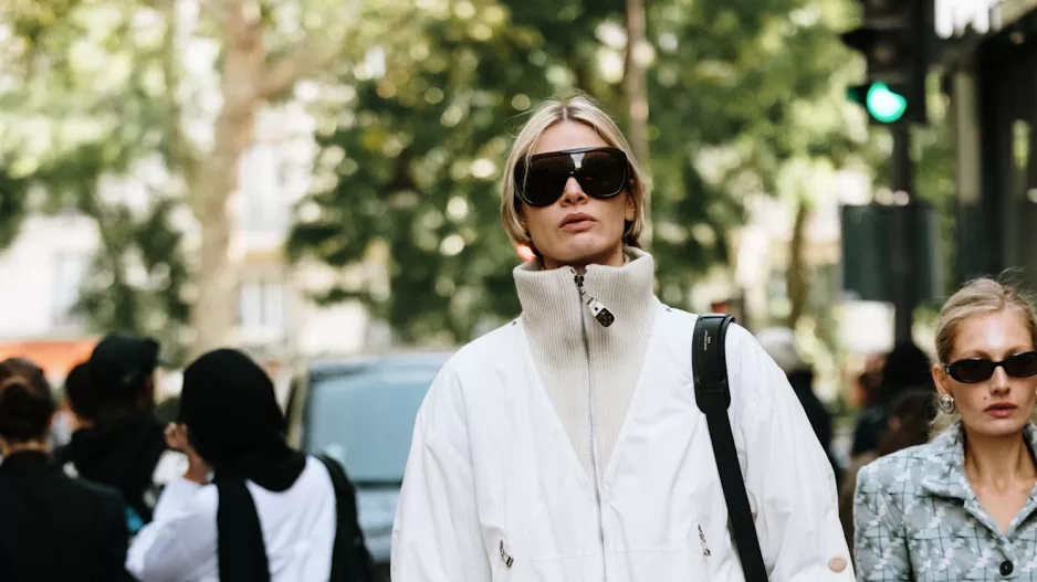 Paris streetstyle