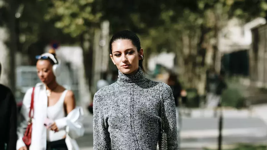 Paris streetstyle