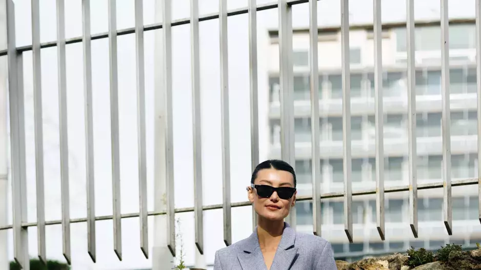 Paris streetstyle Paris streetstyle