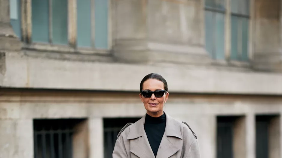 Paris streetstyle