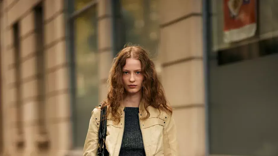 Paris streetstyle