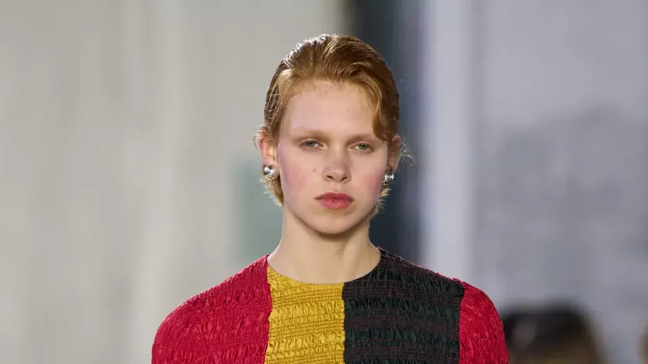 Patou FW26 Patou FW26