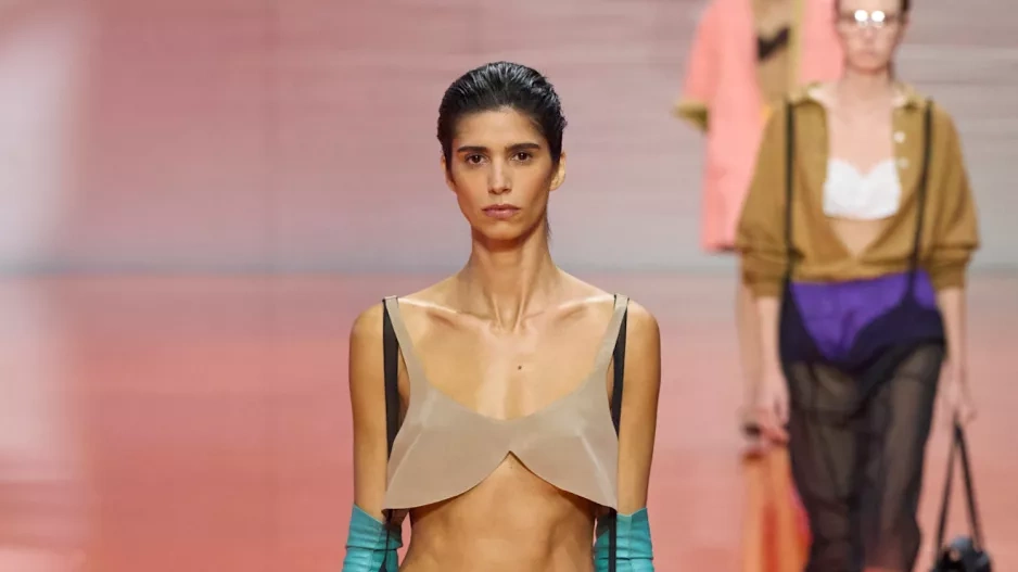 Prada SS26